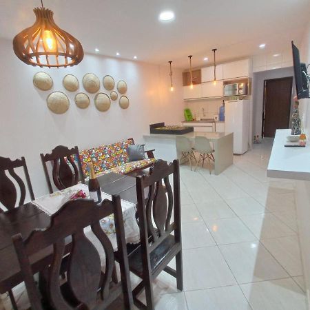 Apartamento Em Porto De Galinhas, Por Temporada Εξωτερικό φωτογραφία