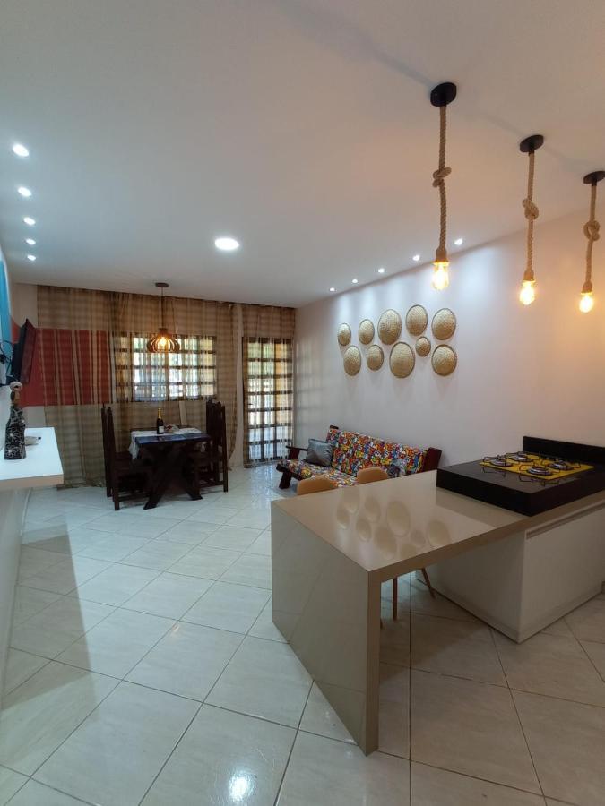 Apartamento Em Porto De Galinhas, Por Temporada Εξωτερικό φωτογραφία