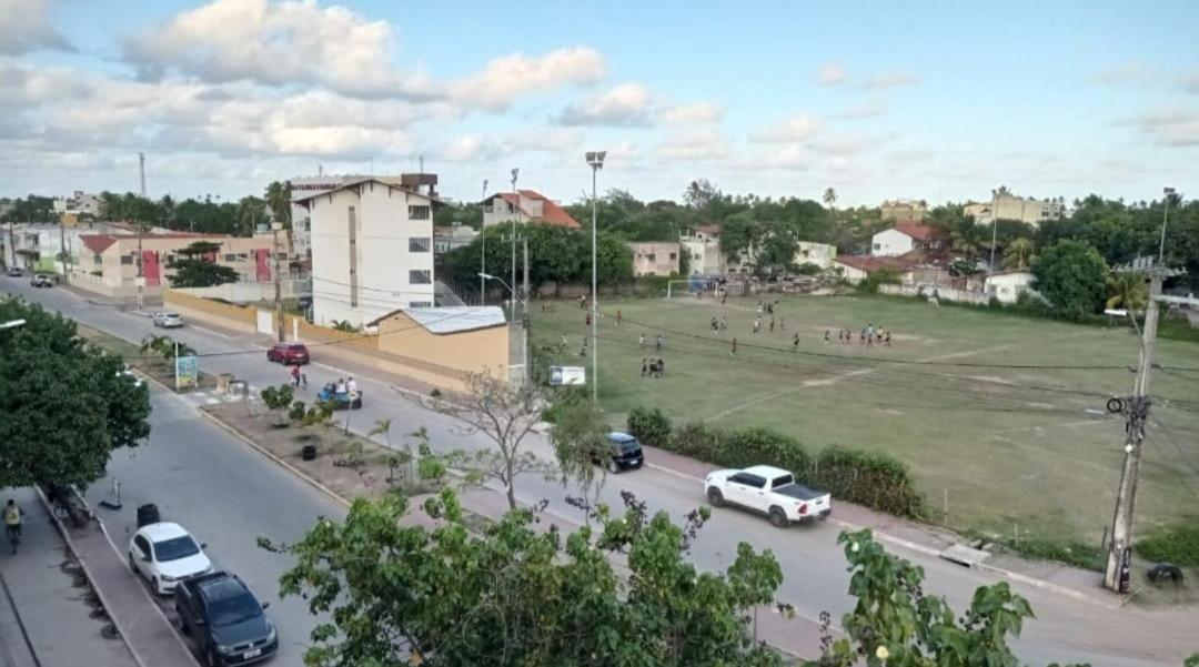 Apartamento Em Porto De Galinhas, Por Temporada Εξωτερικό φωτογραφία