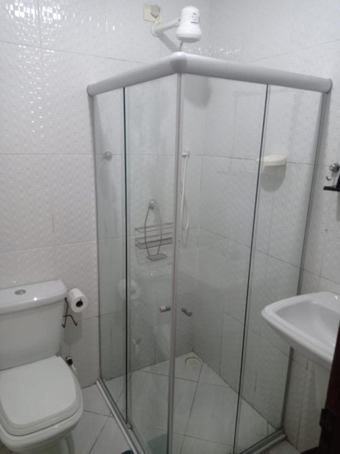 Apartamento Em Porto De Galinhas, Por Temporada Εξωτερικό φωτογραφία