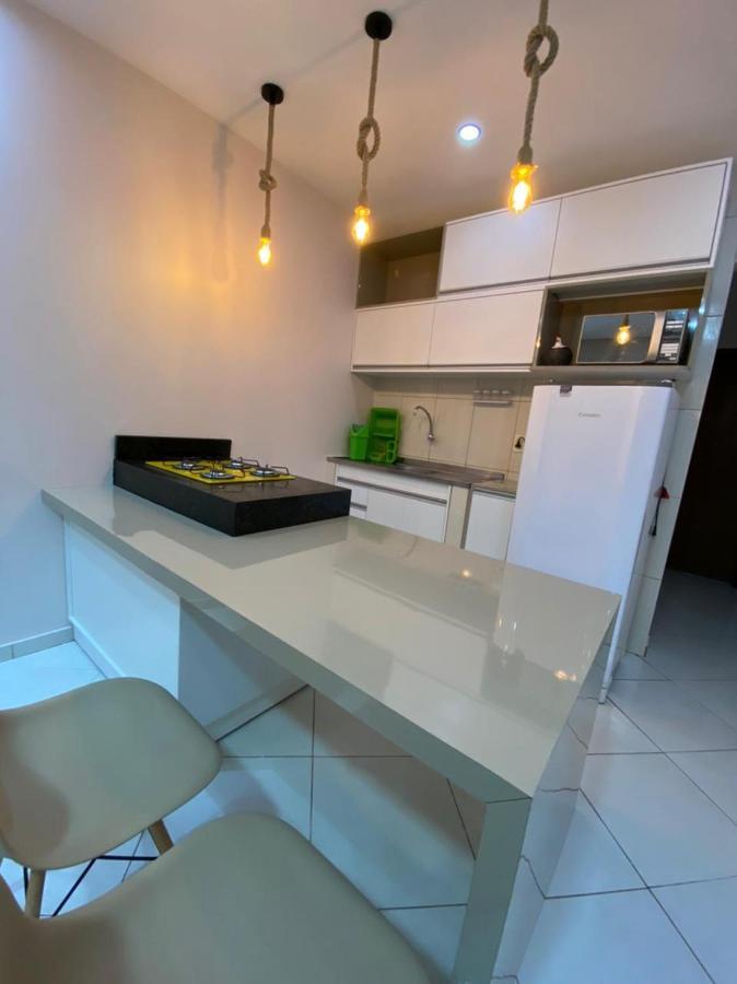 Apartamento Em Porto De Galinhas, Por Temporada Εξωτερικό φωτογραφία